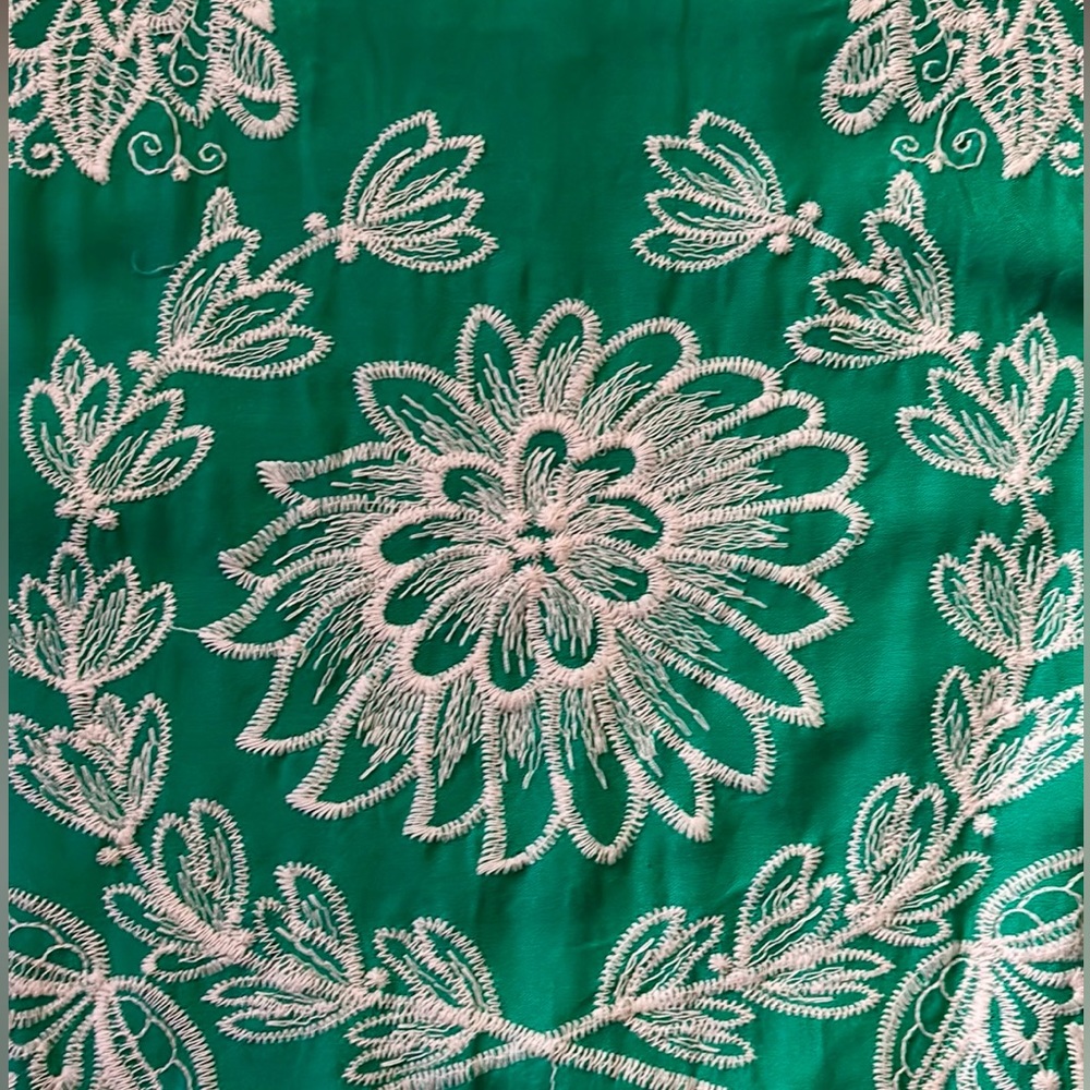 Solitaire blouse - Picture 3 of 6